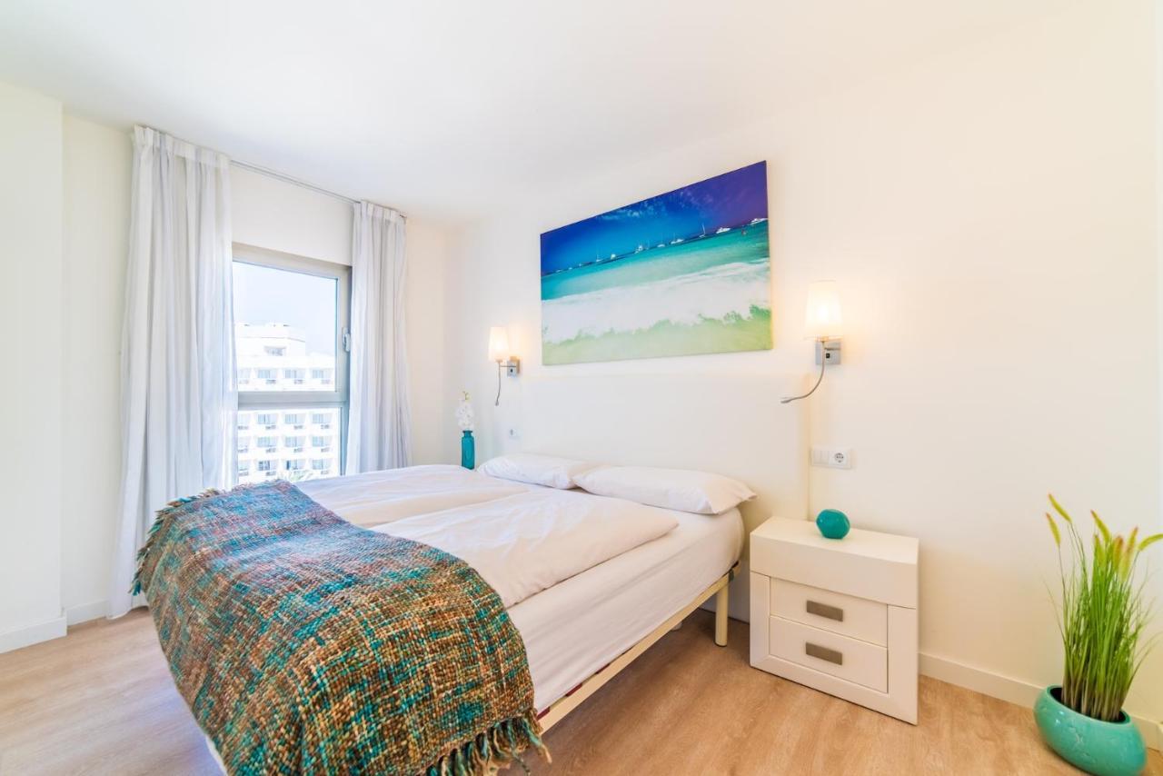Sa Maniga 6G Appartement Cala Millor  Buitenkant foto