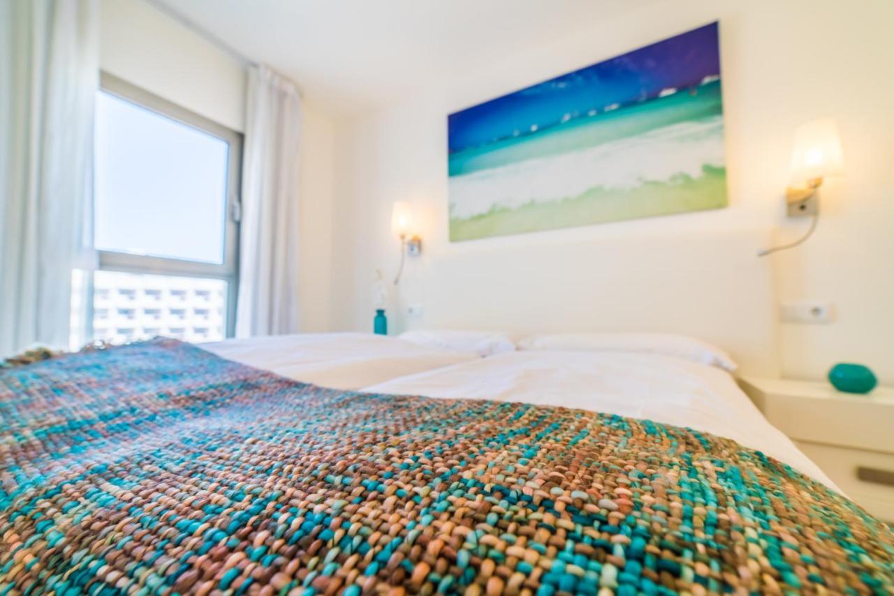 Sa Maniga 6G Appartement Cala Millor  Buitenkant foto
