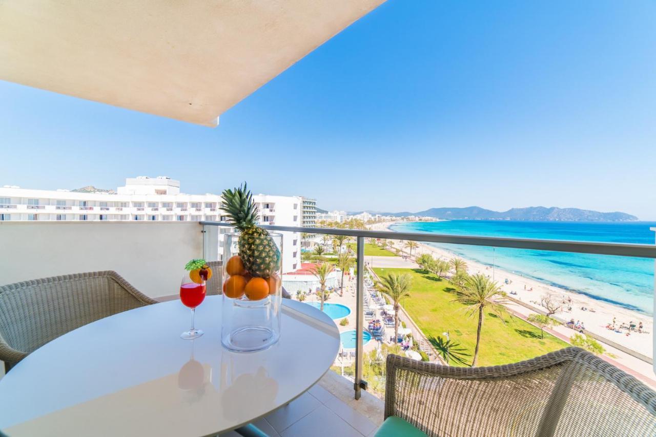 Sa Maniga 6G Appartement Cala Millor  Buitenkant foto